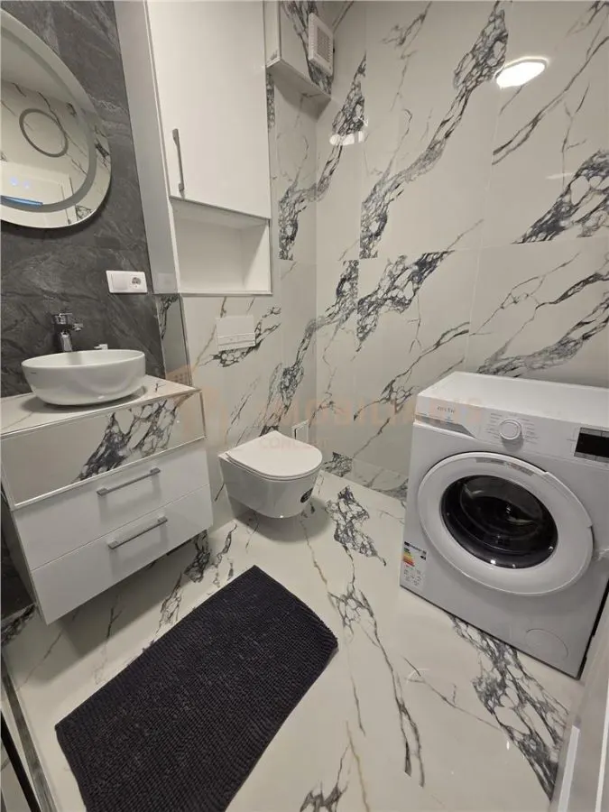 Apartament 2 camere de inchiriat, zona Marul de Aur - foto 9