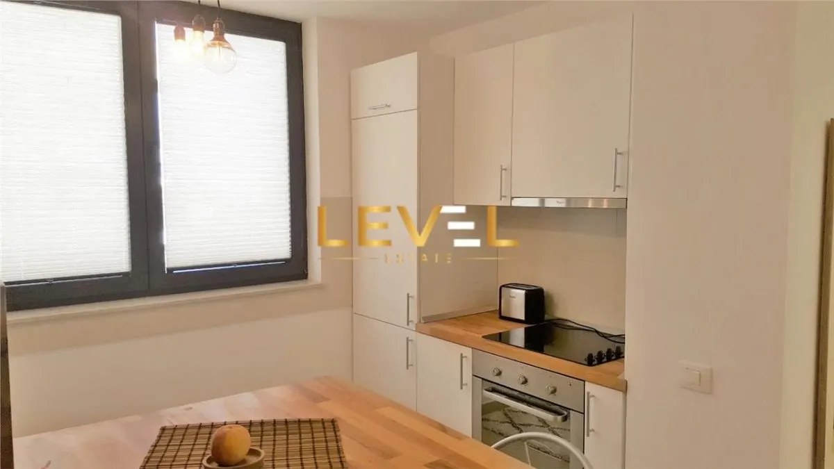 Apartament 2 camera de inchiriat Herastrau - North Area Lake View - foto 4