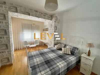 Apartament 2 camera de inchiriat Herastrau - North Area Lake View - foto 7