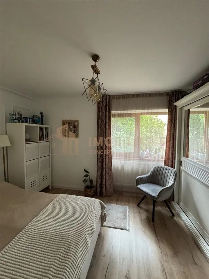 Apartament 3 camere zona Centrala - foto 4