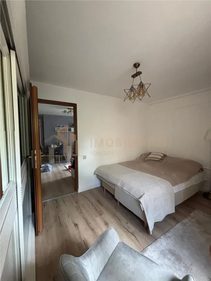 Apartament 3 camere zona Centrala - foto 5