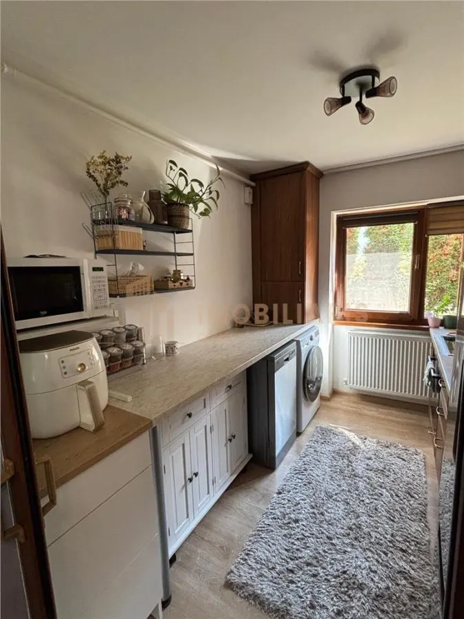 Apartament 3 camere zona Centrala - foto 7