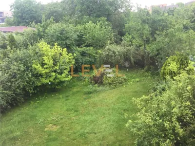Vila 5 camere 300mp cu teren generos 620mp de inchiriat in Pipera - foto 2