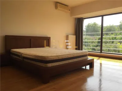 Vila 5 camere 300mp cu teren generos 620mp de inchiriat in Pipera - foto 8