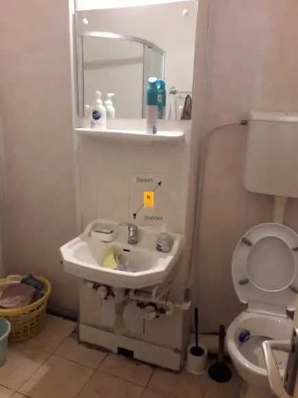 Vanzare apartament 2 camere zona Nord - foto 5