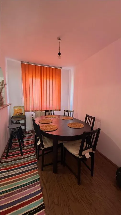 Apartament 3 camere, zona Shopping Park - foto 1
