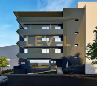 Apartament cu 2 camere de vanzare - Domenii - Bloc Nou tip Boutique [TUR VIDEO] - Bucuresti