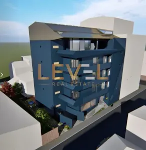 Apartament cu 2 camere de vanzare - Domenii - Bloc Nou tip Boutique [TUR VIDEO] - foto 17