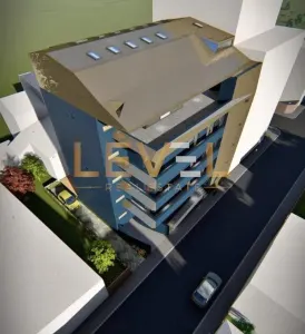 Apartament cu 2 camere de vanzare - Domenii - Bloc Nou tip Boutique [TUR VIDEO] - foto 3