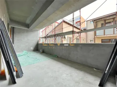 Apartament cu 2 camere de vanzare - Domenii - Bloc Nou tip Boutique [TUR VIDEO] - foto 6