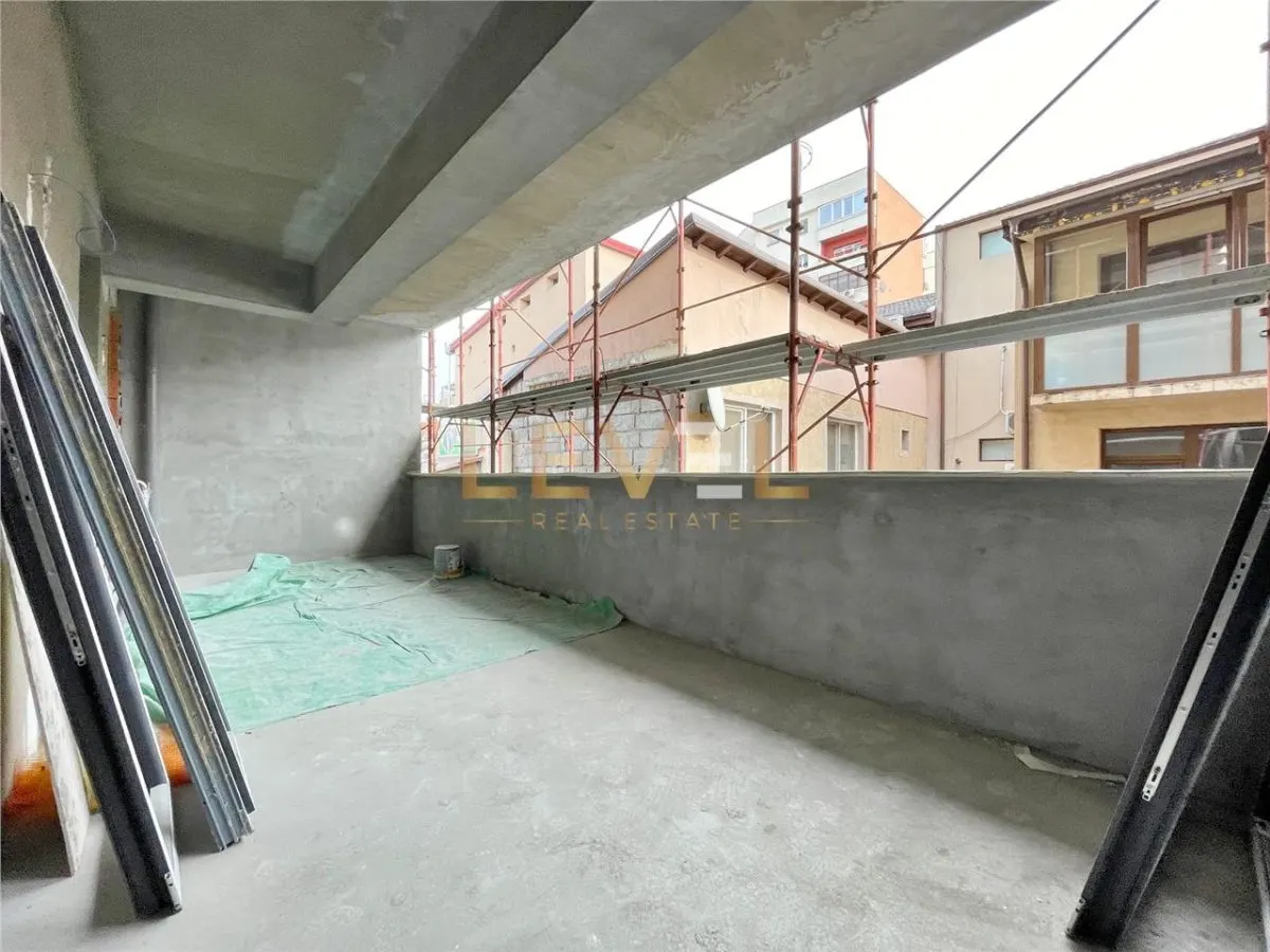 Apartament cu 2 camere de vanzare - Domenii - Bloc Nou tip Boutique [TUR VIDEO] - foto 6