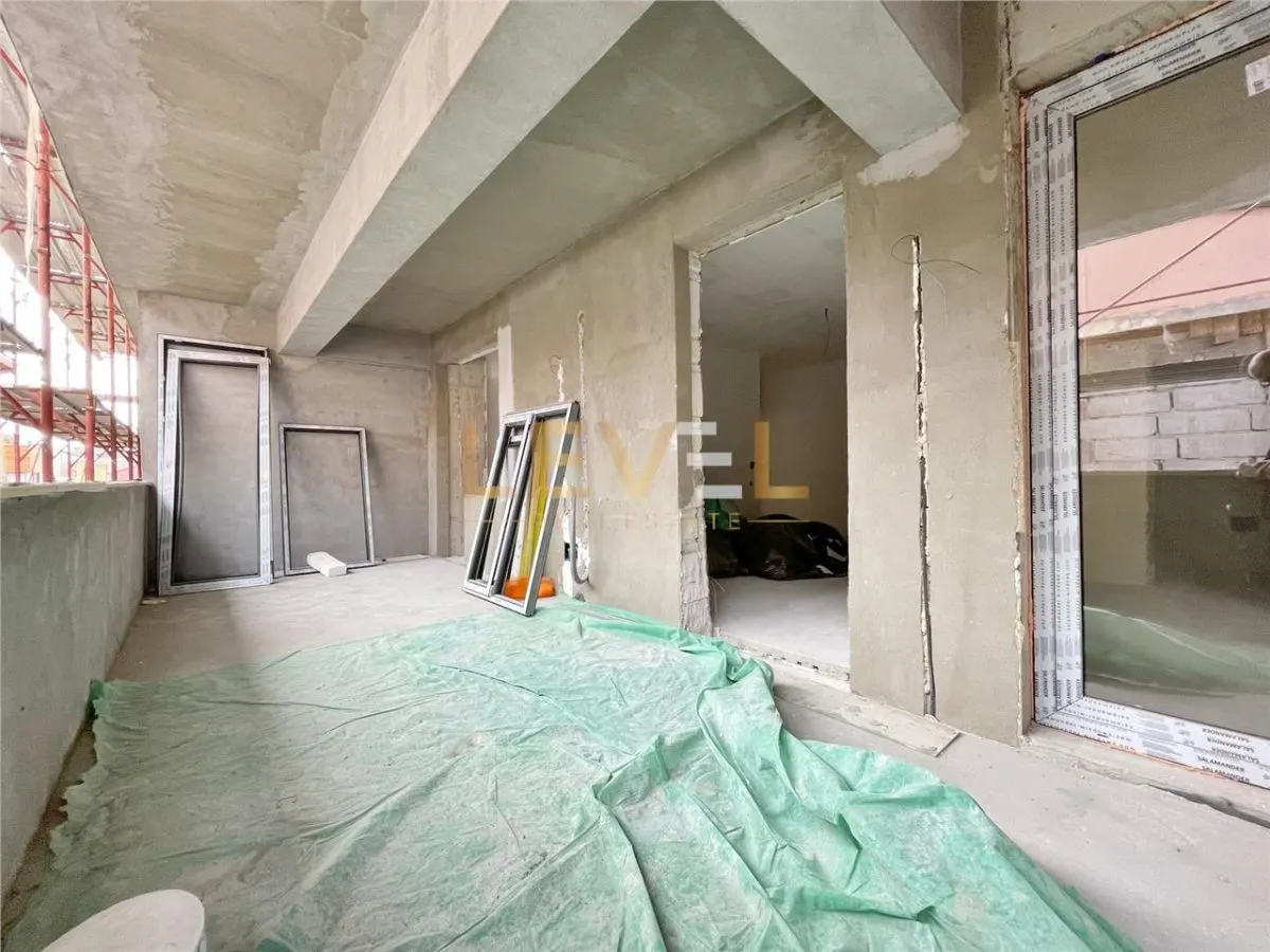 Apartament cu 2 camere de vanzare - Domenii - Bloc Nou tip Boutique [TUR VIDEO] - foto 7