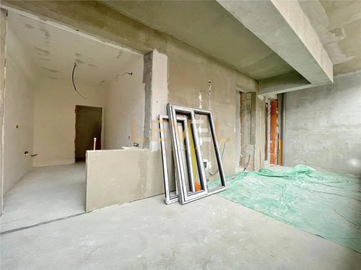 Apartament cu 2 camere de vanzare - Domenii - Bloc Nou tip Boutique [TUR VIDEO] - foto 8