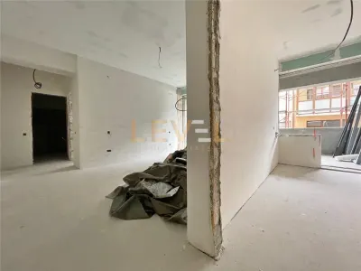 Apartament cu 2 camere de vanzare - Domenii - Bloc Nou tip Boutique [TUR VIDEO] - foto 9