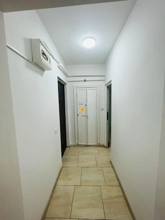 Vanzare apartament 2 camere zona Ultracentrala - foto 4