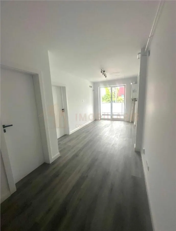 Apartament 2 camere finisat, zona Stefan cel Mare - foto 1