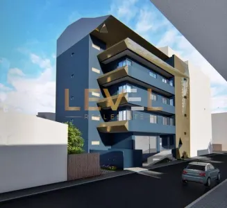 Apartament cu 4 camere de vanzare - Domenii - Bloc Nou tip Boutique [TUR VIDEO] - Bucuresti