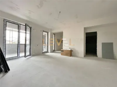 Apartament cu 4 camere de vanzare - Domenii - Bloc Nou tip Boutique [TUR VIDEO] - foto 11