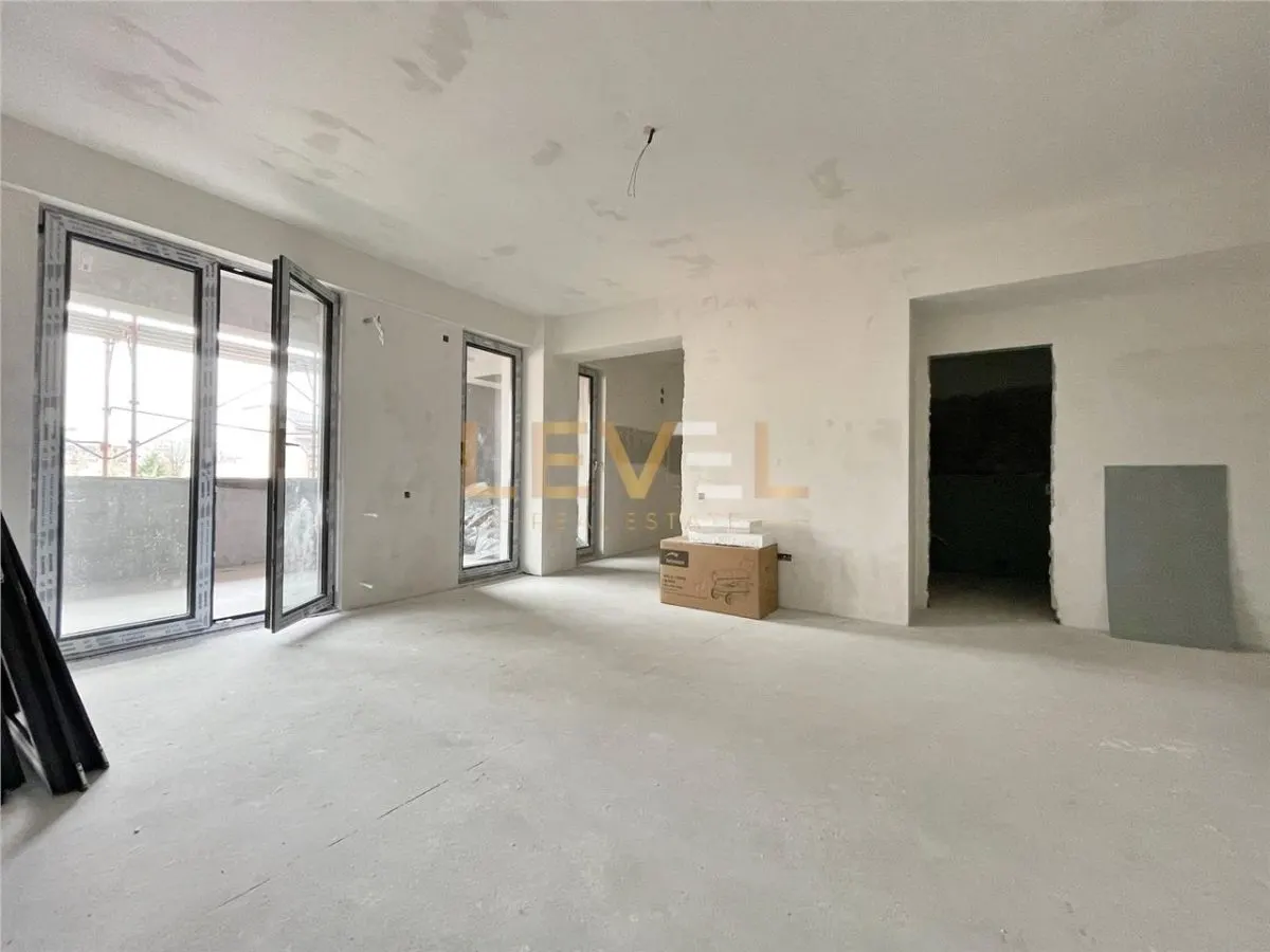 Apartament cu 4 camere de vanzare - Domenii - Bloc Nou tip Boutique [TUR VIDEO] - foto 11