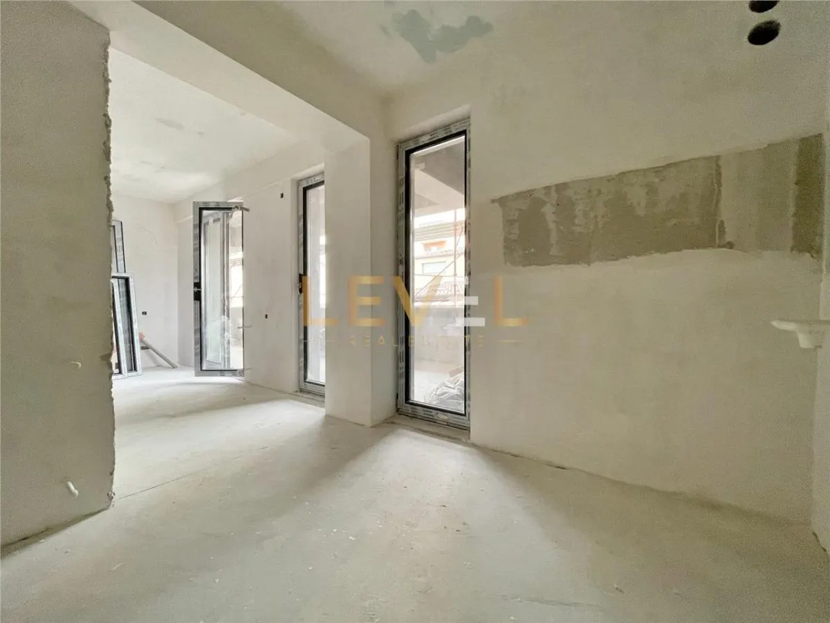 Apartament cu 4 camere de vanzare - Domenii - Bloc Nou tip Boutique [TUR VIDEO] - foto 12