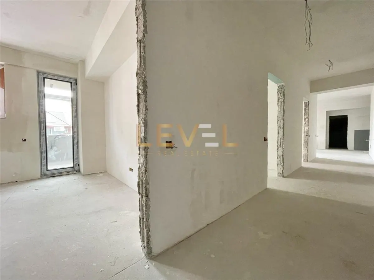 Apartament cu 4 camere de vanzare - Domenii - Bloc Nou tip Boutique [TUR VIDEO] - foto 14