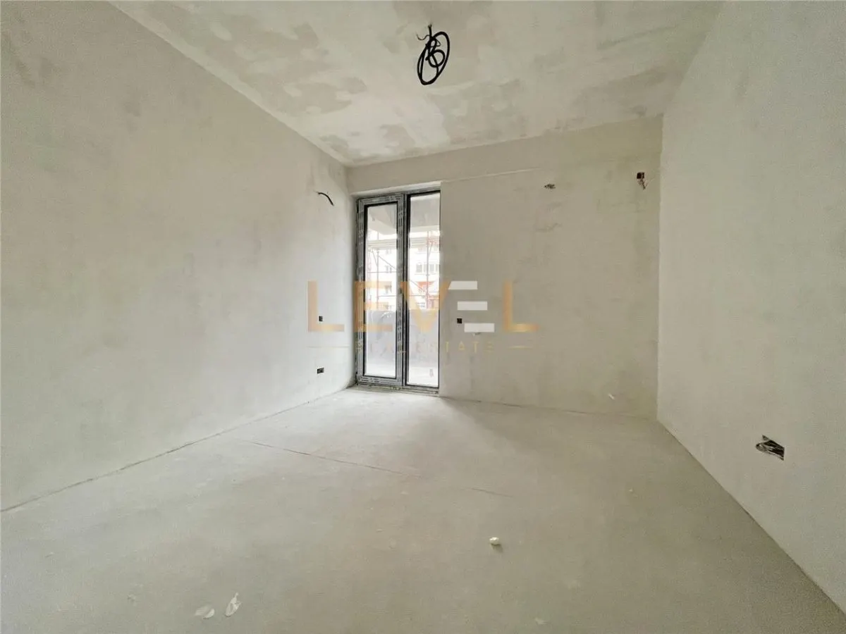Apartament cu 4 camere de vanzare - Domenii - Bloc Nou tip Boutique [TUR VIDEO] - foto 15