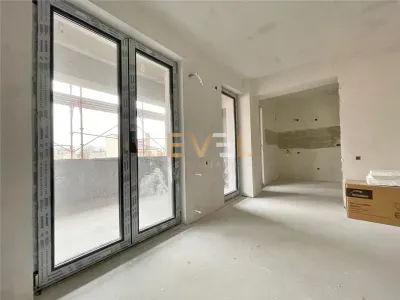 Apartament cu 4 camere de vanzare - Domenii - Bloc Nou tip Boutique [TUR VIDEO] - foto 18