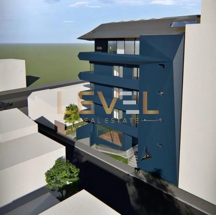 Apartament cu 4 camere de vanzare - Domenii - Bloc Nou tip Boutique [TUR VIDEO] - foto 21