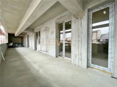 Apartament cu 4 camere de vanzare - Domenii - Bloc Nou tip Boutique [TUR VIDEO] - foto 8