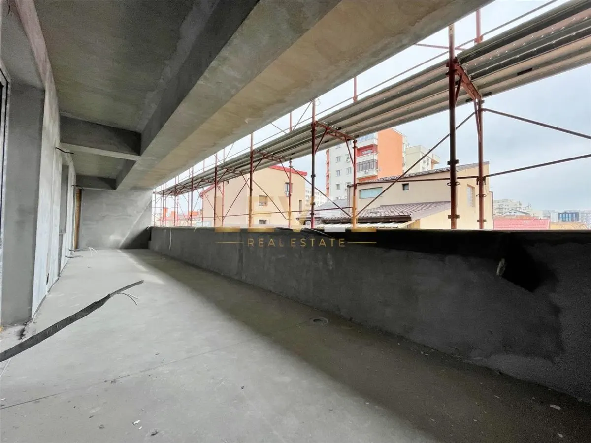 Apartament cu 4 camere de vanzare - Domenii - Bloc Nou tip Boutique [TUR VIDEO] - foto 9