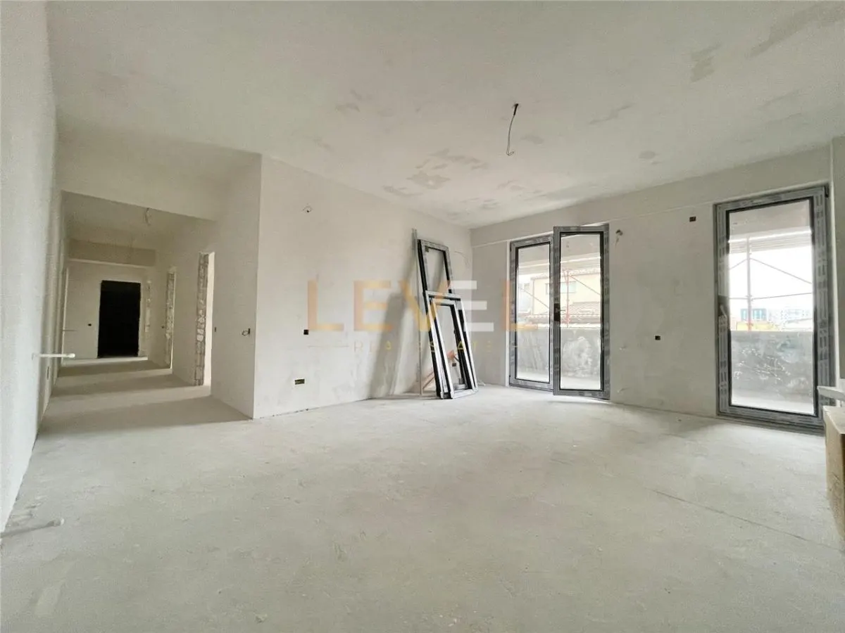 Apartament cu 4 camere de vanzare - Domenii - Bloc Nou tip Boutique [TUR VIDEO] - foto 10