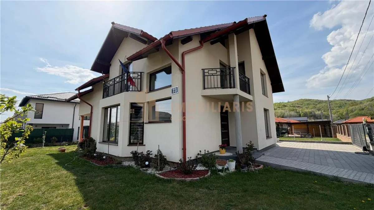 Casa individuala, Tautii Magheraus - foto 1