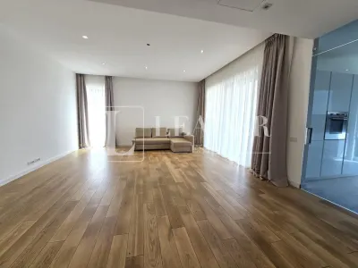 Inchiriere apartament I Herastrau - Bucuresti