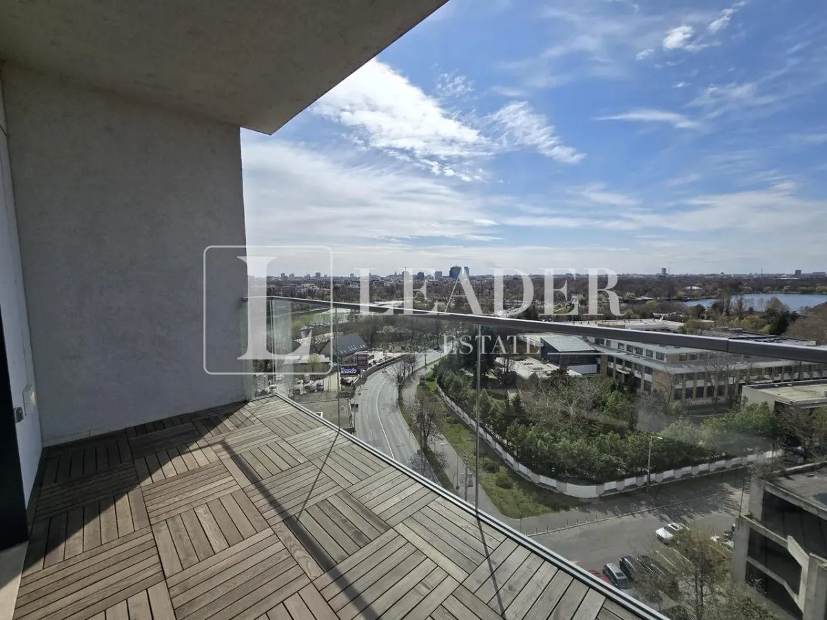 Inchiriere apartament I Herastrau - foto 16