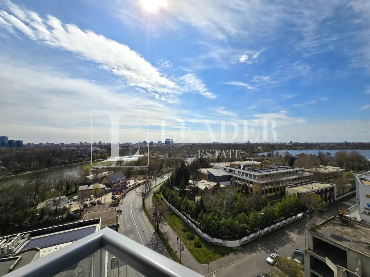 Inchiriere apartament I Herastrau - foto 17