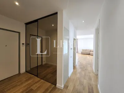 Inchiriere apartament I Herastrau - foto 18