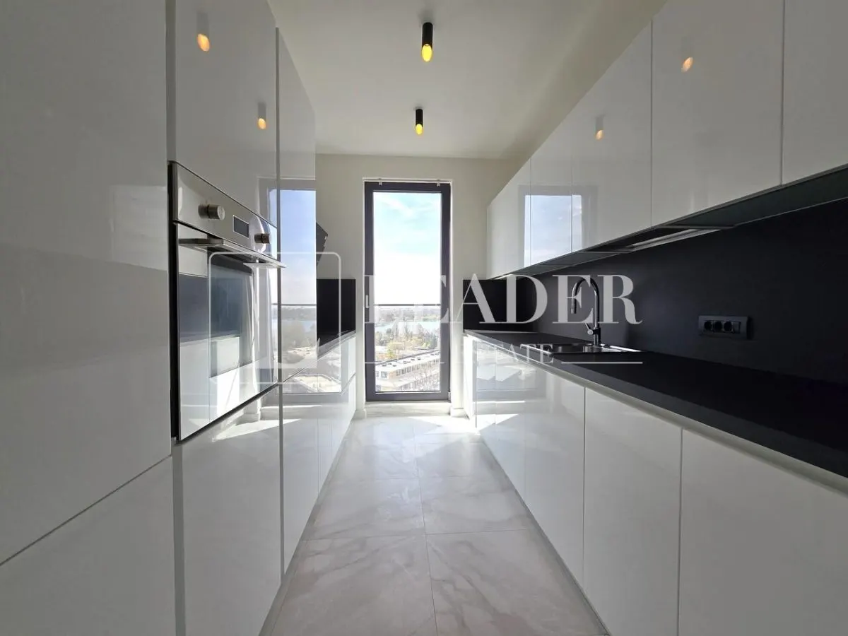 Inchiriere apartament I Herastrau - foto 4