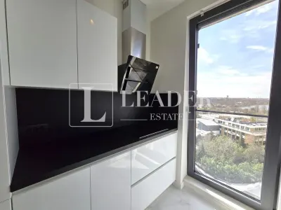 Inchiriere apartament I Herastrau - foto 5