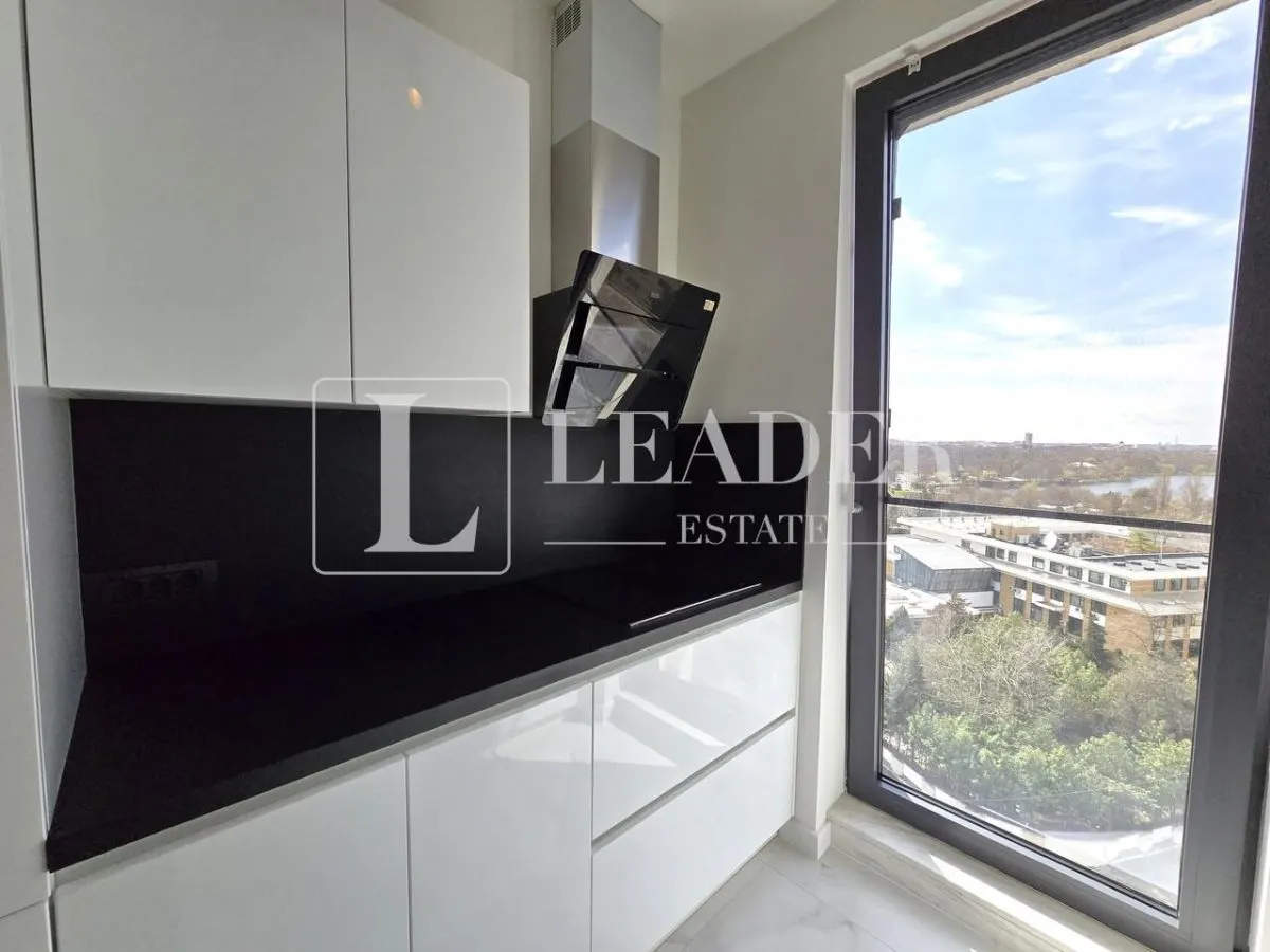 Inchiriere apartament I Herastrau - foto 5