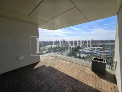 Inchiriere apartament I Herastrau - foto 8
