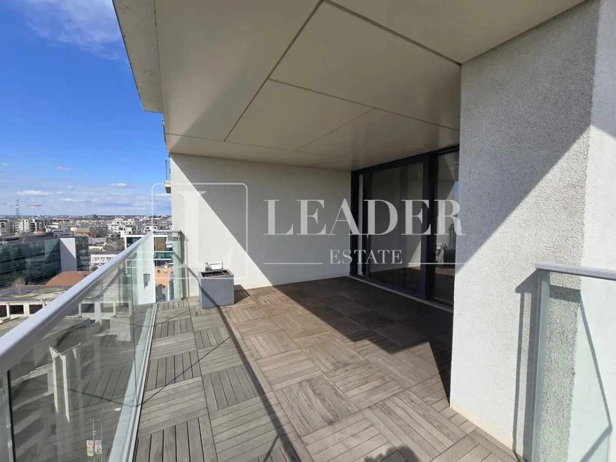 Inchiriere apartament I Herastrau - foto 9