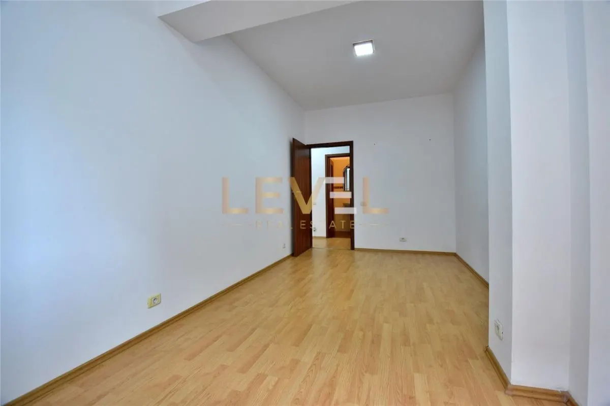 Apartament spatios cu 3 camere de vanzare, Herastrau, 100 mp suprafata utila [TUR VIDEO] - foto 13