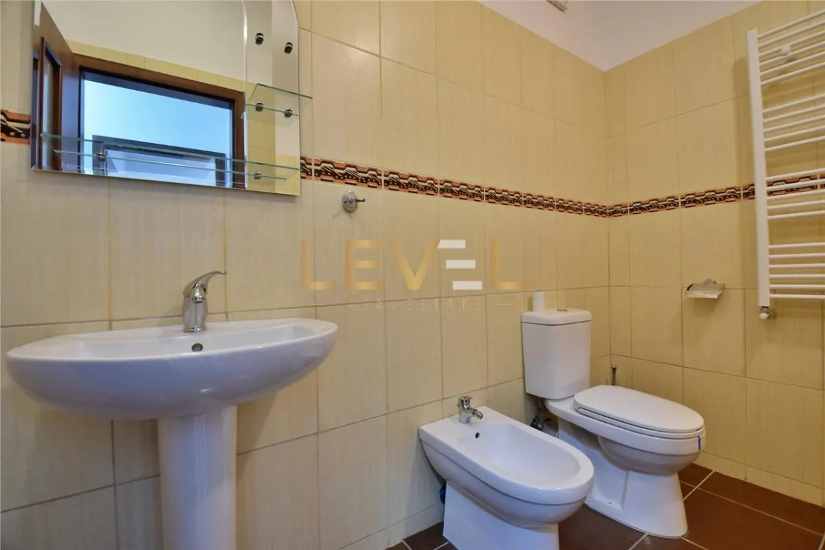 Apartament spatios cu 3 camere de vanzare, Herastrau, 100 mp suprafata utila [TUR VIDEO] - foto 14