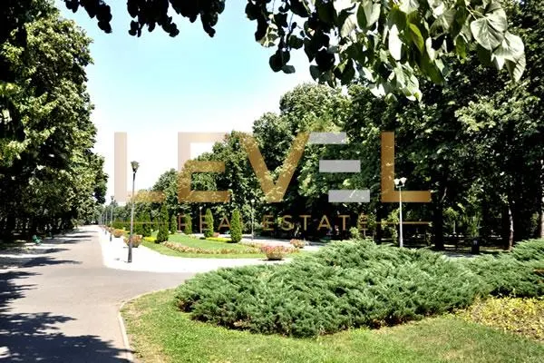 Apartament spatios cu 3 camere de vanzare, Herastrau, 100 mp suprafata utila [TUR VIDEO] - foto 20