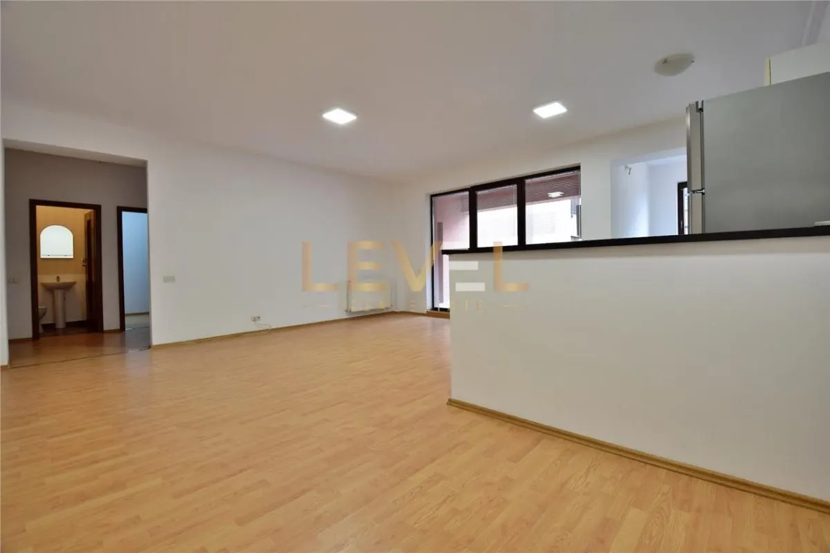 Apartament spatios cu 3 camere de vanzare, Herastrau, 100 mp suprafata utila [TUR VIDEO] - foto 4