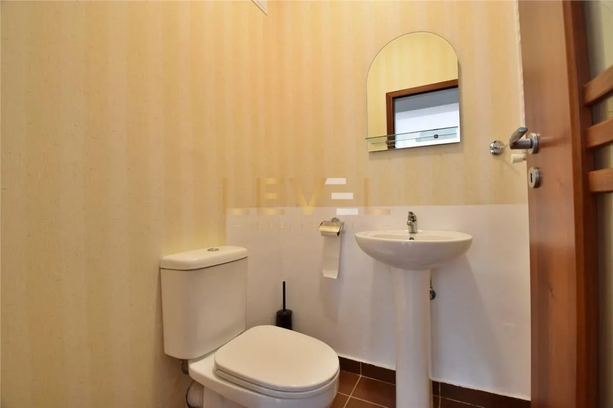 Apartament spatios cu 3 camere de vanzare, Herastrau, 100 mp suprafata utila [TUR VIDEO] - foto 5