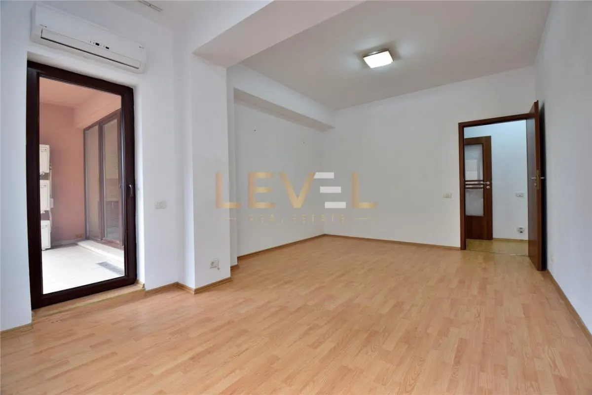 Apartament spatios cu 3 camere de vanzare, Herastrau, 100 mp suprafata utila [TUR VIDEO] - foto 7