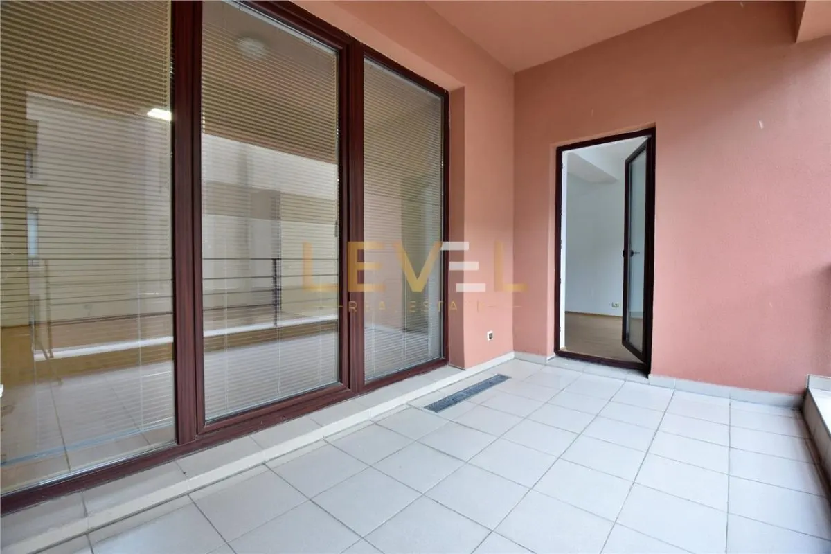 Apartament spatios cu 3 camere de vanzare, Herastrau, 100 mp suprafata utila [TUR VIDEO] - foto 8