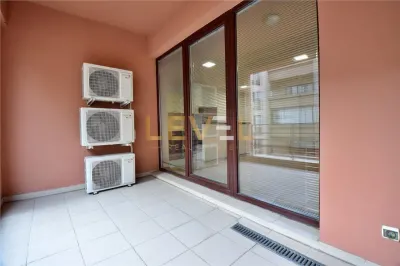 Apartament spatios cu 3 camere de vanzare, Herastrau, 100 mp suprafata utila [TUR VIDEO] - foto 9