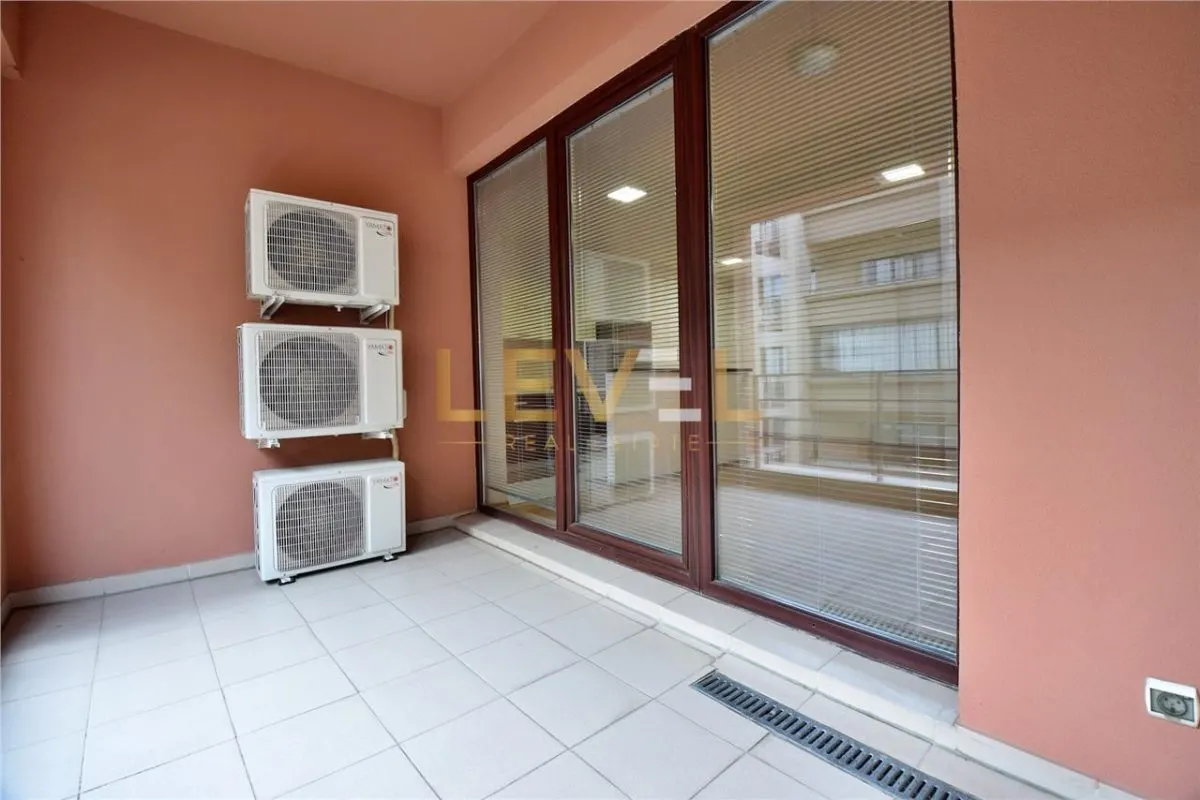 Apartament spatios cu 3 camere de vanzare, Herastrau, 100 mp suprafata utila [TUR VIDEO] - foto 9